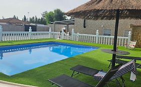 chalet El campillo